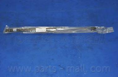 Parts-Mall PQB-249 - Vérin de hayon, de coffre cwaw.fr