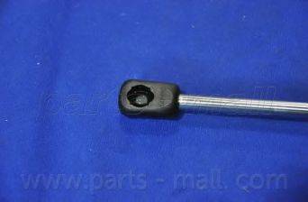 Parts-Mall PQB-242 - Vérin de hayon, de coffre cwaw.fr