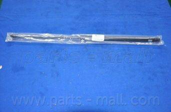 Parts-Mall PQB-234 - Vérin de hayon, de coffre cwaw.fr