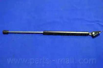 Parts-Mall PQB-227 - Vérin de hayon, de coffre cwaw.fr