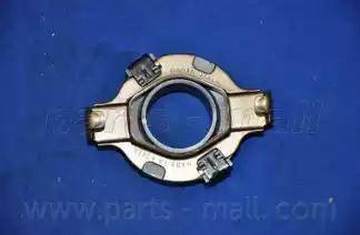 Parts-Mall PSA-A001 - Butée de débrayage cwaw.fr