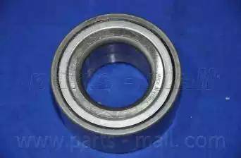 Parts-Mall PSB-H002 - Roulement de roue cwaw.fr