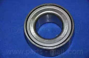 Parts-Mall PSC-H002 - Roulement de roue cwaw.fr