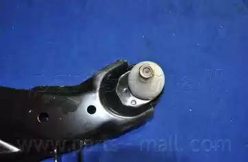 Parts-Mall PXCAA-002LL - Bras de liaison, suspension de roue cwaw.fr