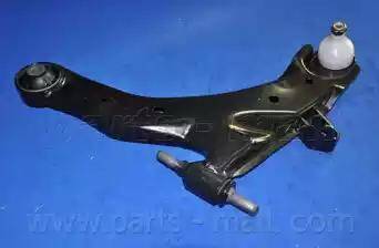 Parts-Mall PXCAA-002LL - Bras de liaison, suspension de roue cwaw.fr