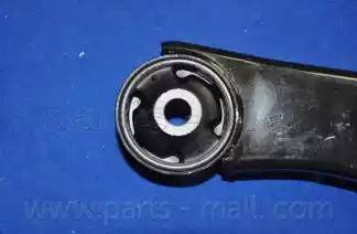 Parts-Mall PXCAA-002LL - Bras de liaison, suspension de roue cwaw.fr