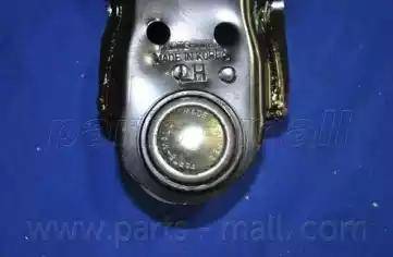 Parts-Mall PXCAA-002LL - Bras de liaison, suspension de roue cwaw.fr