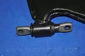 Parts-Mall PXCAA-002LL - Bras de liaison, suspension de roue cwaw.fr