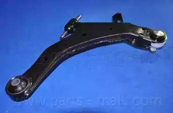 Parts-Mall PXCAA-002LL - Bras de liaison, suspension de roue cwaw.fr