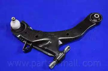 Parts-Mall PXCAA-002LR - Bras de liaison, suspension de roue cwaw.fr