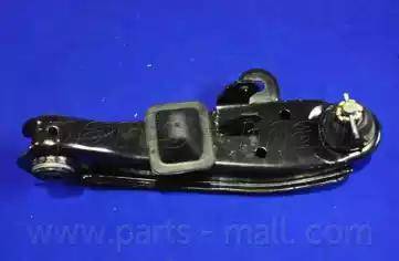 Parts-Mall PXCAA-007LR - Bras de liaison, suspension de roue cwaw.fr