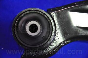 Parts-Mall PXCAA-014LL - Bras de liaison, suspension de roue cwaw.fr