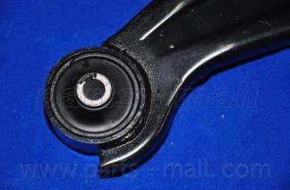 Parts-Mall PXCAA-014LR - Bras de liaison, suspension de roue cwaw.fr