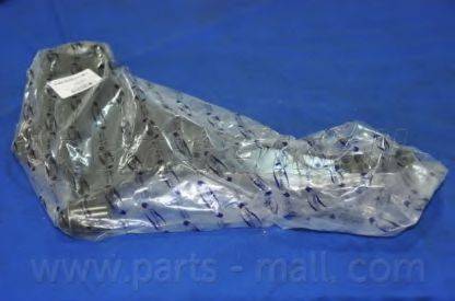 Parts-Mall PXCAA-010LL - Bras de liaison, suspension de roue cwaw.fr