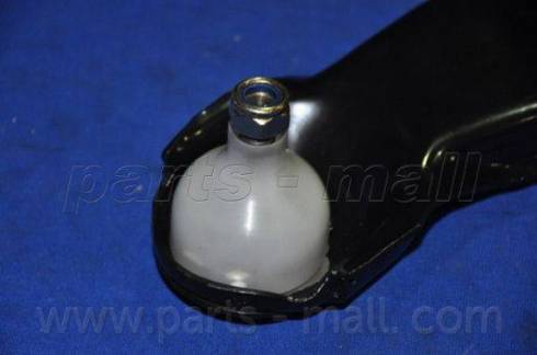 Parts-Mall PXCAA-017LL - Bras de liaison, suspension de roue cwaw.fr