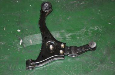 Parts-Mall PXCAA-024LL - Bras de liaison, suspension de roue cwaw.fr