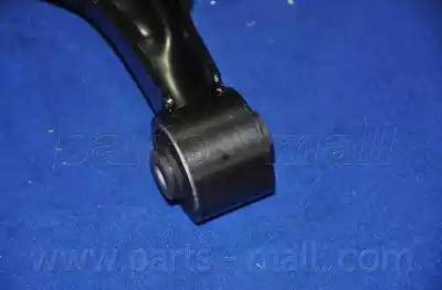 Parts-Mall PXCAA-024UL - Bras de liaison, suspension de roue cwaw.fr