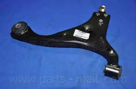 Parts-Mall PXCAA-020LR - Bras de liaison, suspension de roue cwaw.fr