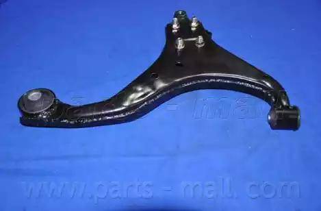 Parts-Mall PXCAA-021LL - Bras de liaison, suspension de roue cwaw.fr