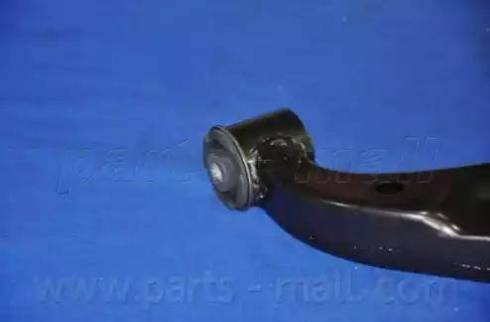 Parts-Mall PXCAA-021LR - Bras de liaison, suspension de roue cwaw.fr