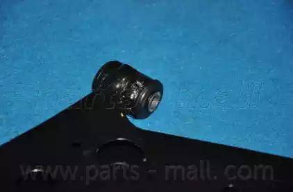 Parts-Mall PXCAB-019LR - Bras de liaison, suspension de roue cwaw.fr