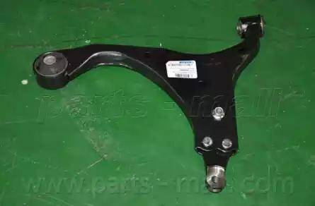 Parts-Mall PXCAB-014LL - Bras de liaison, suspension de roue cwaw.fr