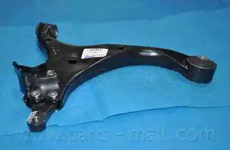 Parts-Mall PXCAB-016LR - Bras de liaison, suspension de roue cwaw.fr