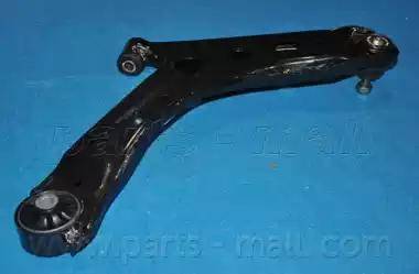 Parts-Mall PXCAB-018LL - Bras de liaison, suspension de roue cwaw.fr