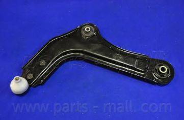 Parts-Mall PXCAC-009LL - Bras de liaison, suspension de roue cwaw.fr