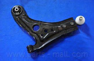 Parts-Mall PXCAC-008LL - Bras de liaison, suspension de roue cwaw.fr