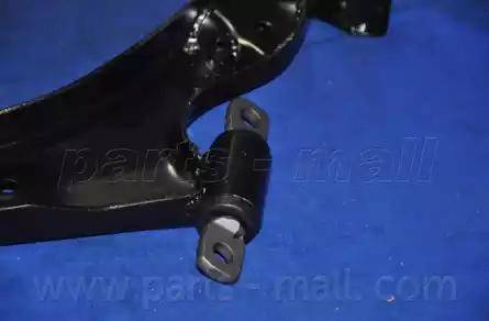 Parts-Mall PXCAC-014LL - Bras de liaison, suspension de roue cwaw.fr