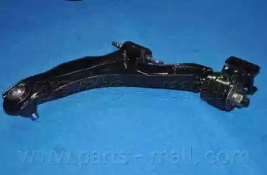 Parts-Mall PXCAC-014LR - Bras de liaison, suspension de roue cwaw.fr