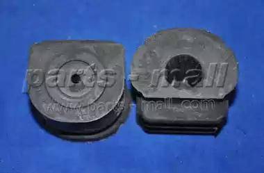 Parts-Mall PXCBC-004B - Suspension, bras de liaison cwaw.fr