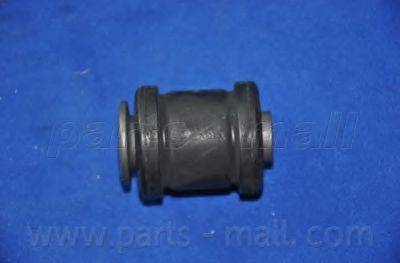 Parts-Mall PXCBC-004S - Douille de palier, bras transversal cwaw.fr