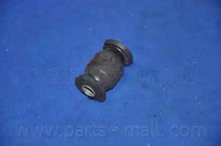 Parts-Mall PXCBC-003F - Douille de palier, bras transversal cwaw.fr