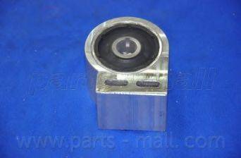 Parts-Mall PXCBC-011B - Suspension, bras de liaison cwaw.fr