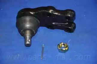 Parts-Mall PXCJA-009 - Rotule de suspension cwaw.fr