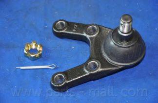 Parts-Mall PXCJA-013 - Rotule de suspension cwaw.fr