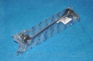 Parts-Mall PXCLC-009-S - Entretoise / tige, stabilisateur cwaw.fr