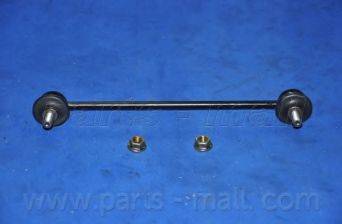 Parts-Mall PXCLC-004-S - Entretoise / tige, stabilisateur cwaw.fr