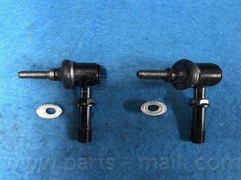 Parts-Mall PXCLG-010 - Entretoise / tige, stabilisateur cwaw.fr