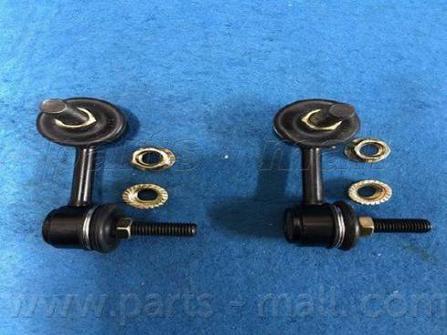 Parts-Mall PXCLJ-004 - Entretoise / tige, stabilisateur cwaw.fr