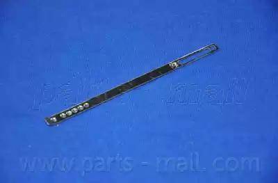 Parts-Mall PXCWA-304 - Joint-soufflet, arbre de commande cwaw.fr