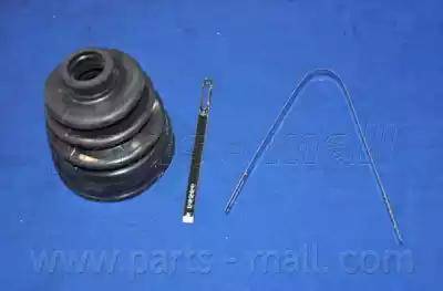 Parts-Mall PXCWA-304 - Joint-soufflet, arbre de commande cwaw.fr