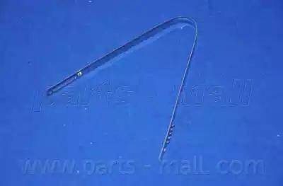 Parts-Mall PXCWA-304 - Joint-soufflet, arbre de commande cwaw.fr