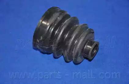 Parts-Mall PXCWA-304 - Joint-soufflet, arbre de commande cwaw.fr