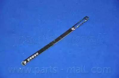 Parts-Mall PXCWA-314 - Joint-soufflet, arbre de commande cwaw.fr