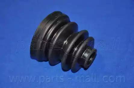 Parts-Mall PXCWA-314 - Joint-soufflet, arbre de commande cwaw.fr