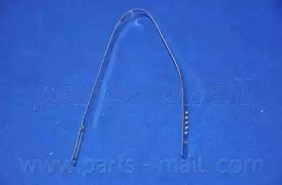 Parts-Mall PXCWA-314 - Joint-soufflet, arbre de commande cwaw.fr