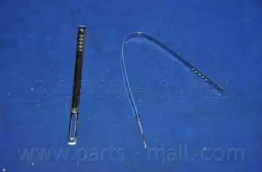 Parts-Mall PXCWC-104 - Joint-soufflet, arbre de commande cwaw.fr